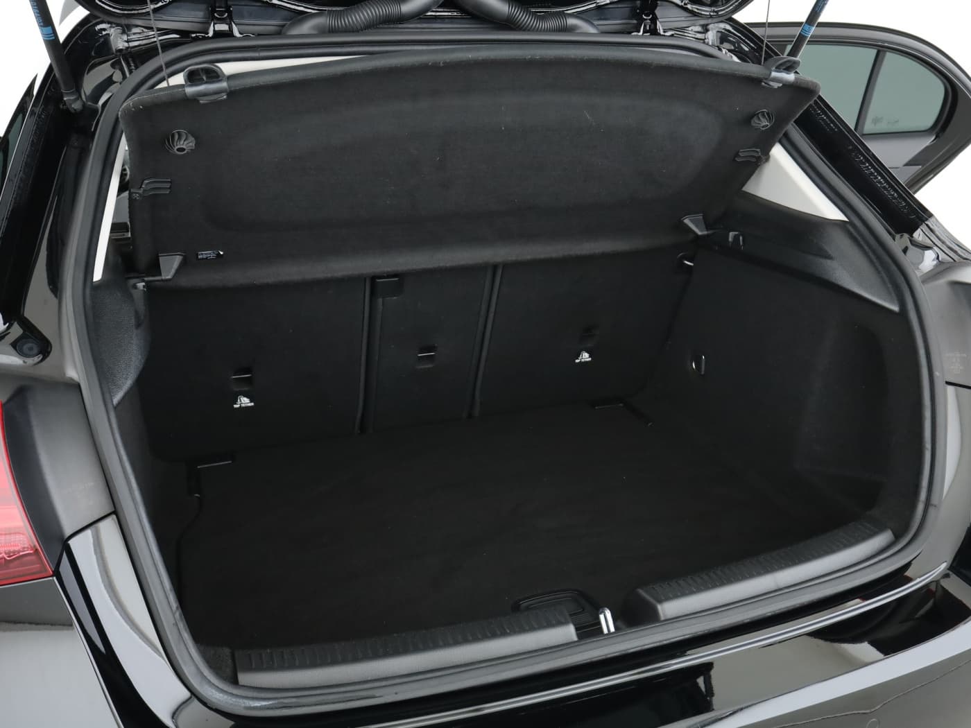 Mercedes-Benz A 180 d Bild 22