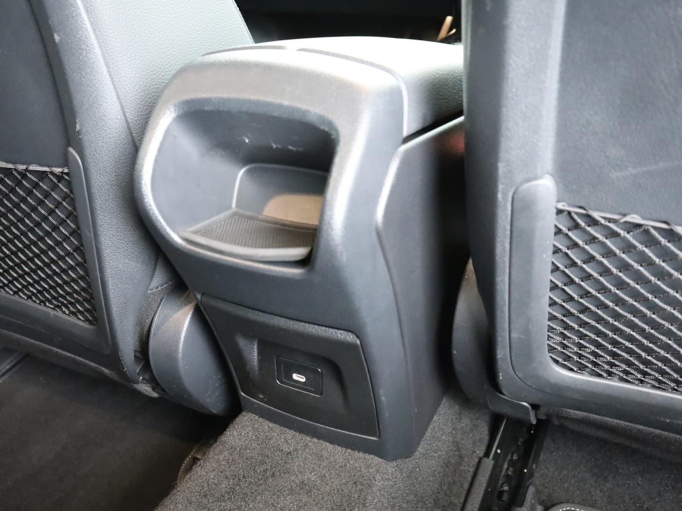 Mercedes-Benz A 180 d Bild 23