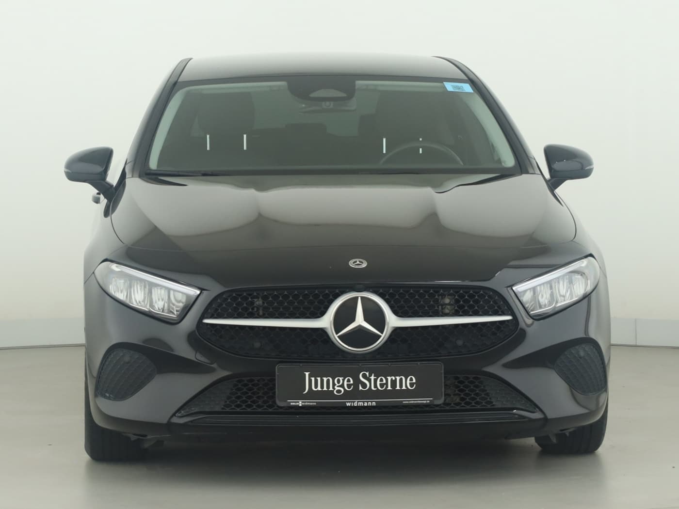 Mercedes-Benz A 180 d Bild 3