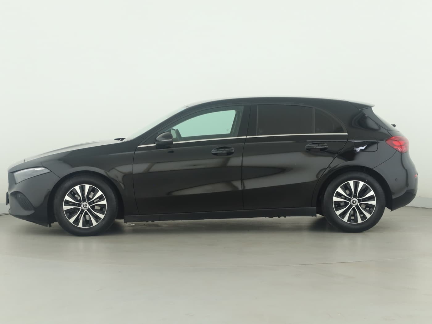 Mercedes-Benz A 180 d Bild 7