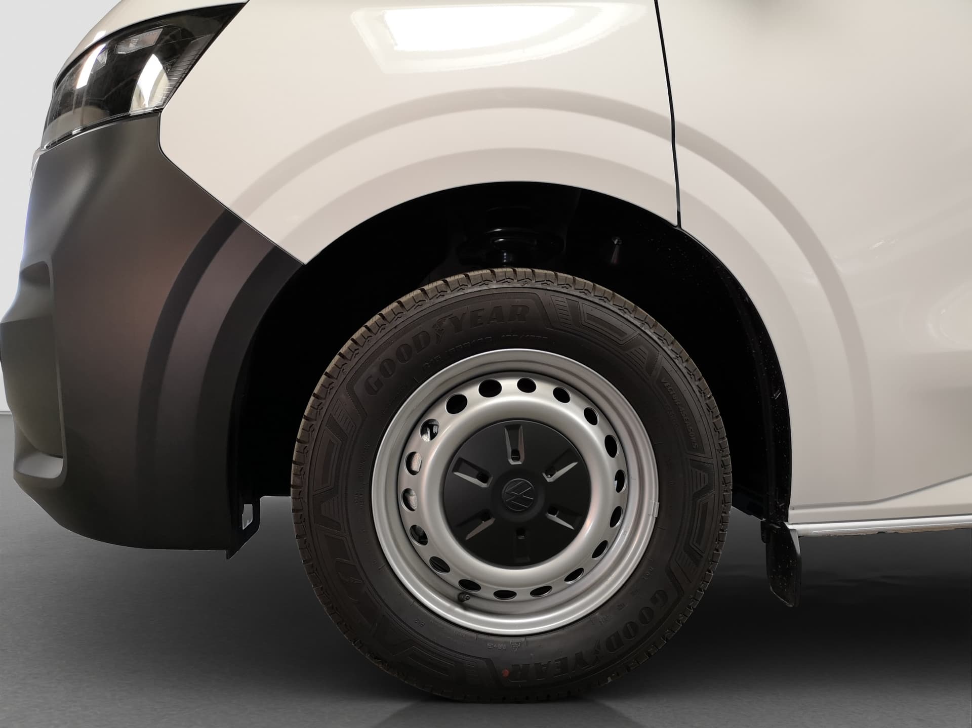 Volkswagen Transporter Kasten 2.0 TDI Bild 19