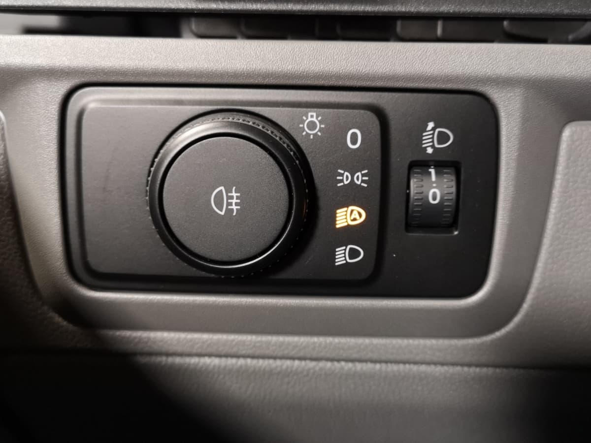 Volkswagen Transporter Kasten 2.0 TDI Bild 21