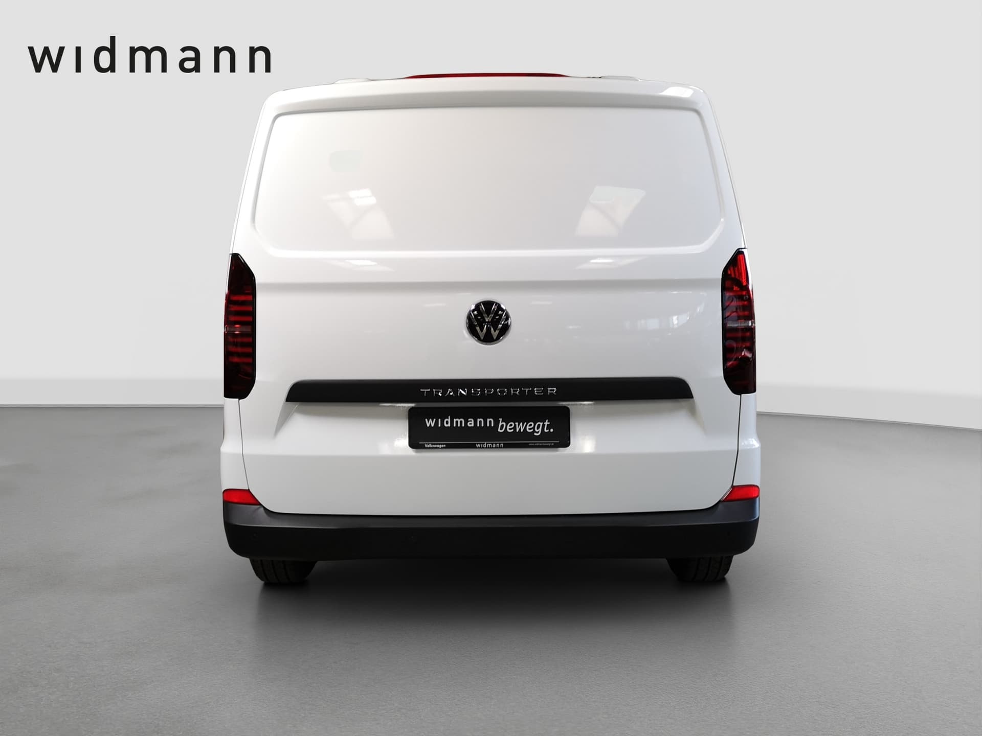 Volkswagen Transporter Kasten 2.0 TDI Bild 4