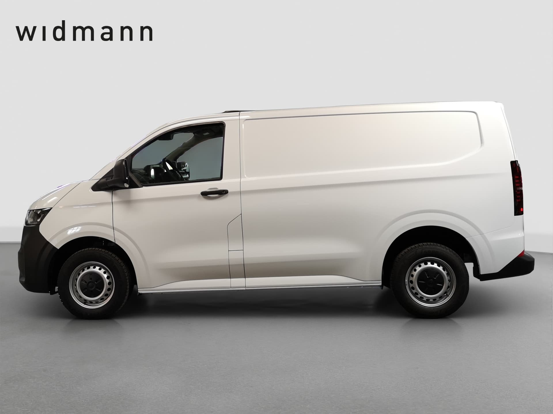 Volkswagen Transporter Kasten 2.0 TDI Bild 5