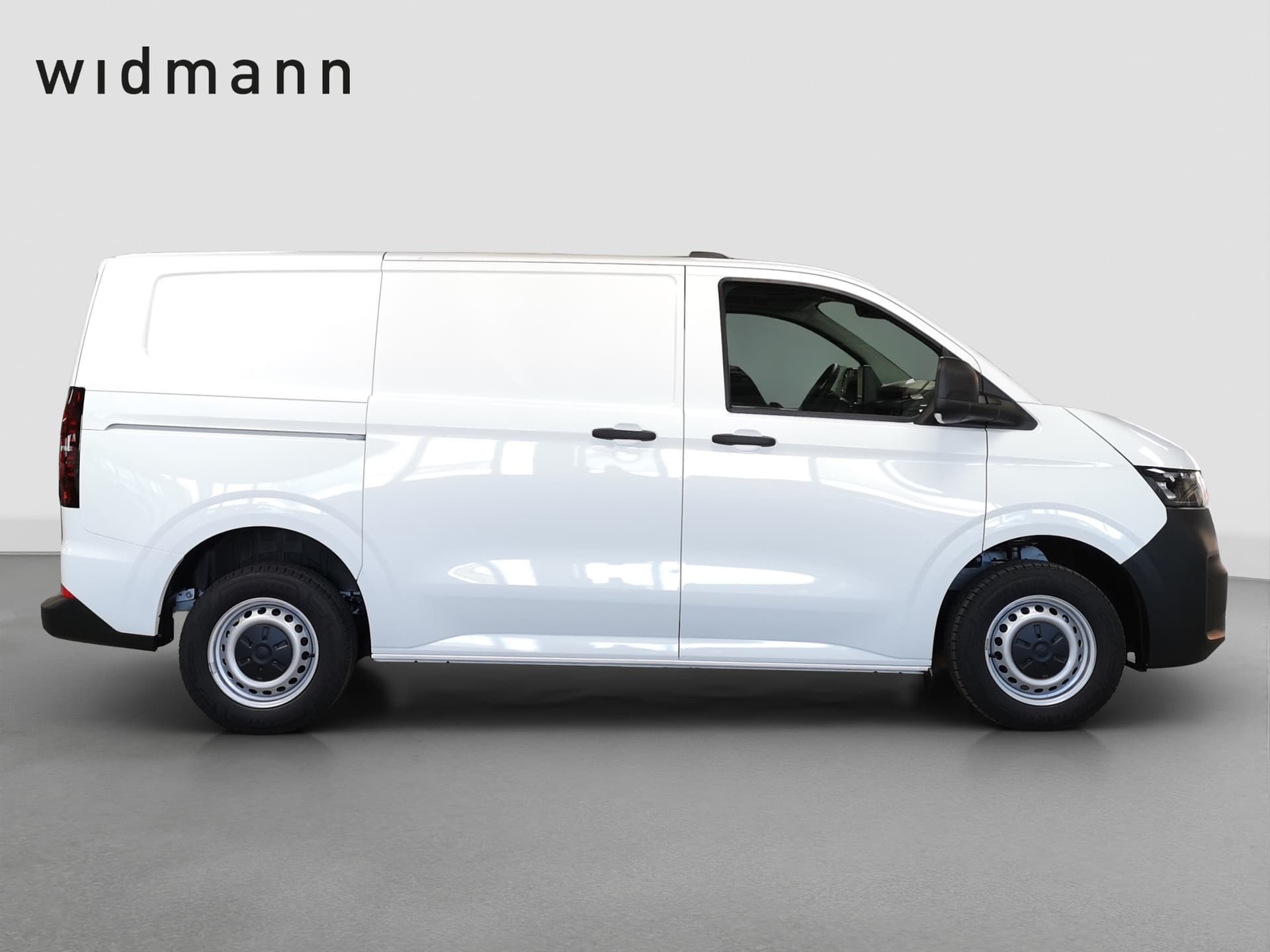 Volkswagen Transporter Kasten 2.0 TDI Bild 6