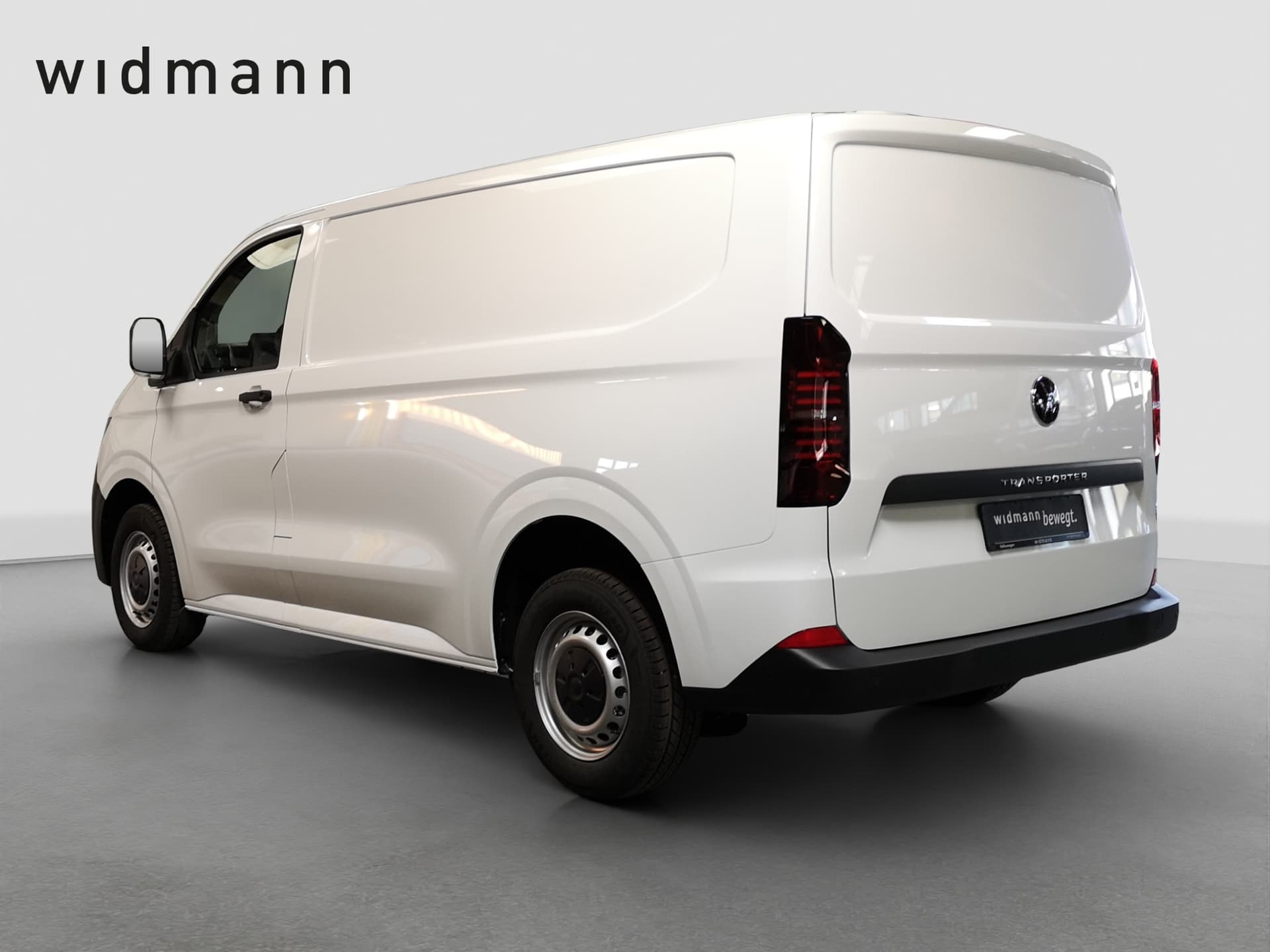 Volkswagen Transporter Kasten 2.0 TDI Bild 8