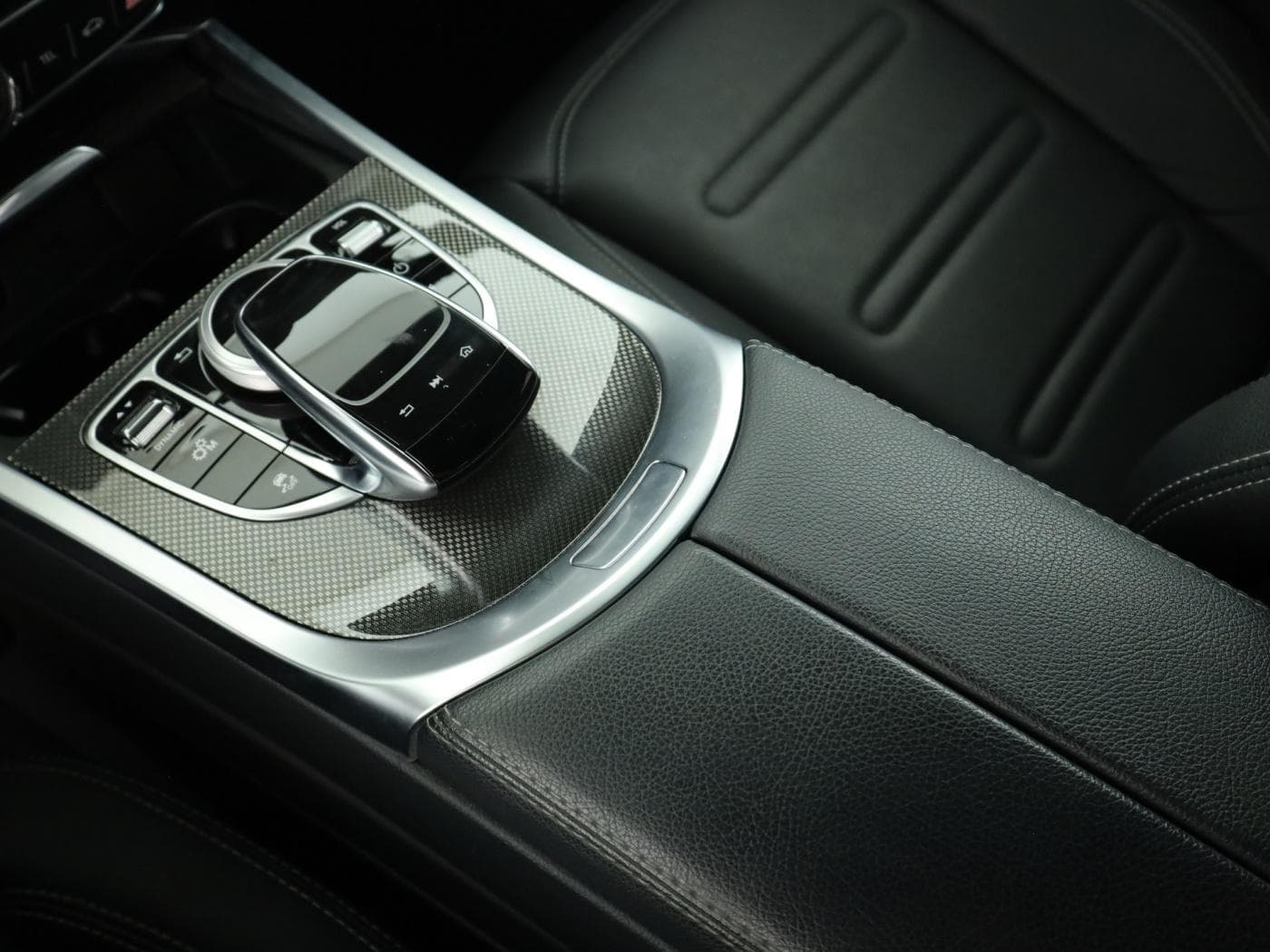 Mercedes-Benz G 400 d Bild 15