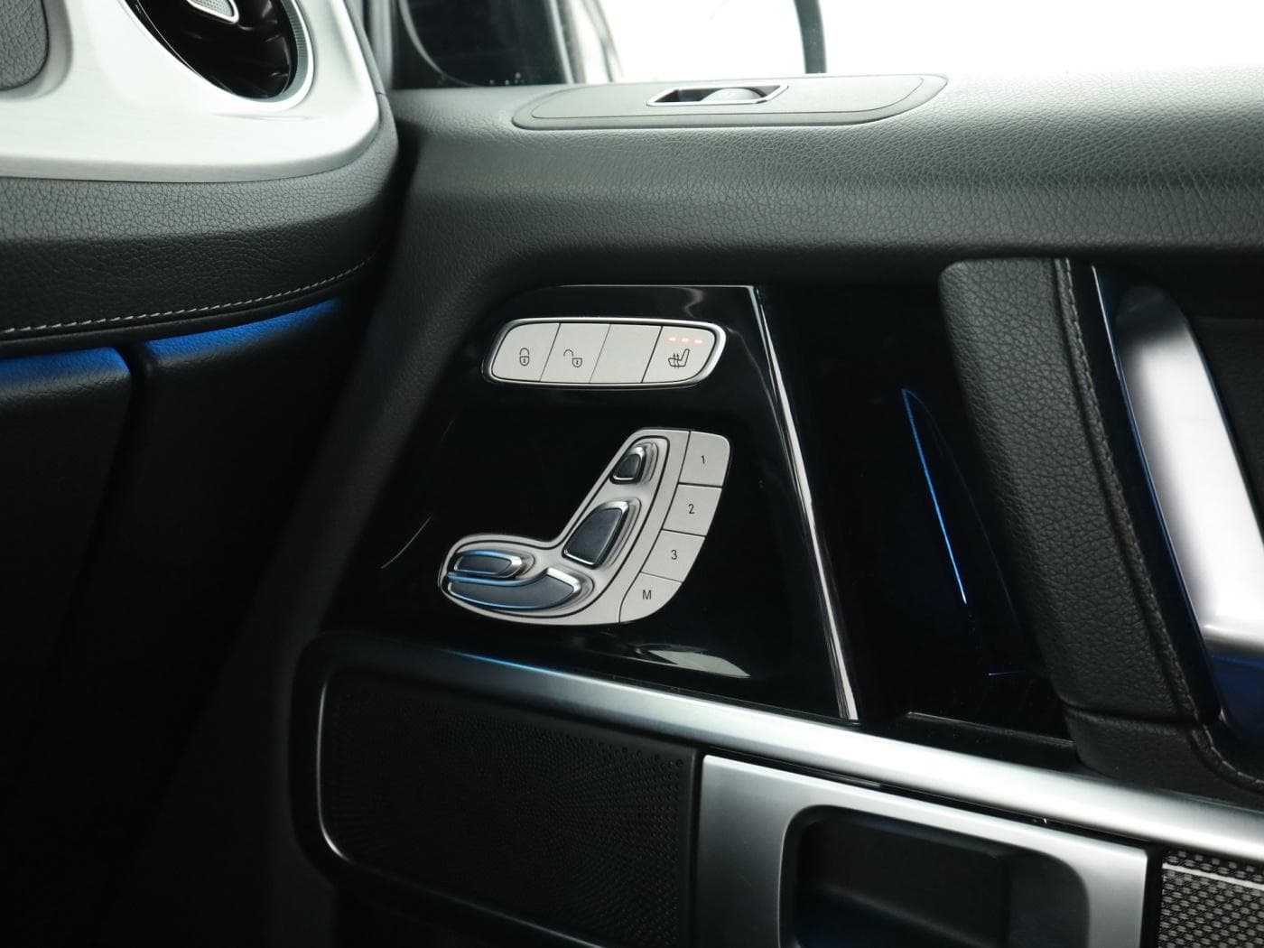 Mercedes-Benz G 400 d Bild 16