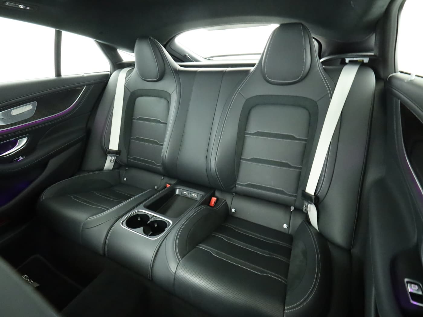 Mercedes-Benz AMG GT 63 S 4M+ Bild 18