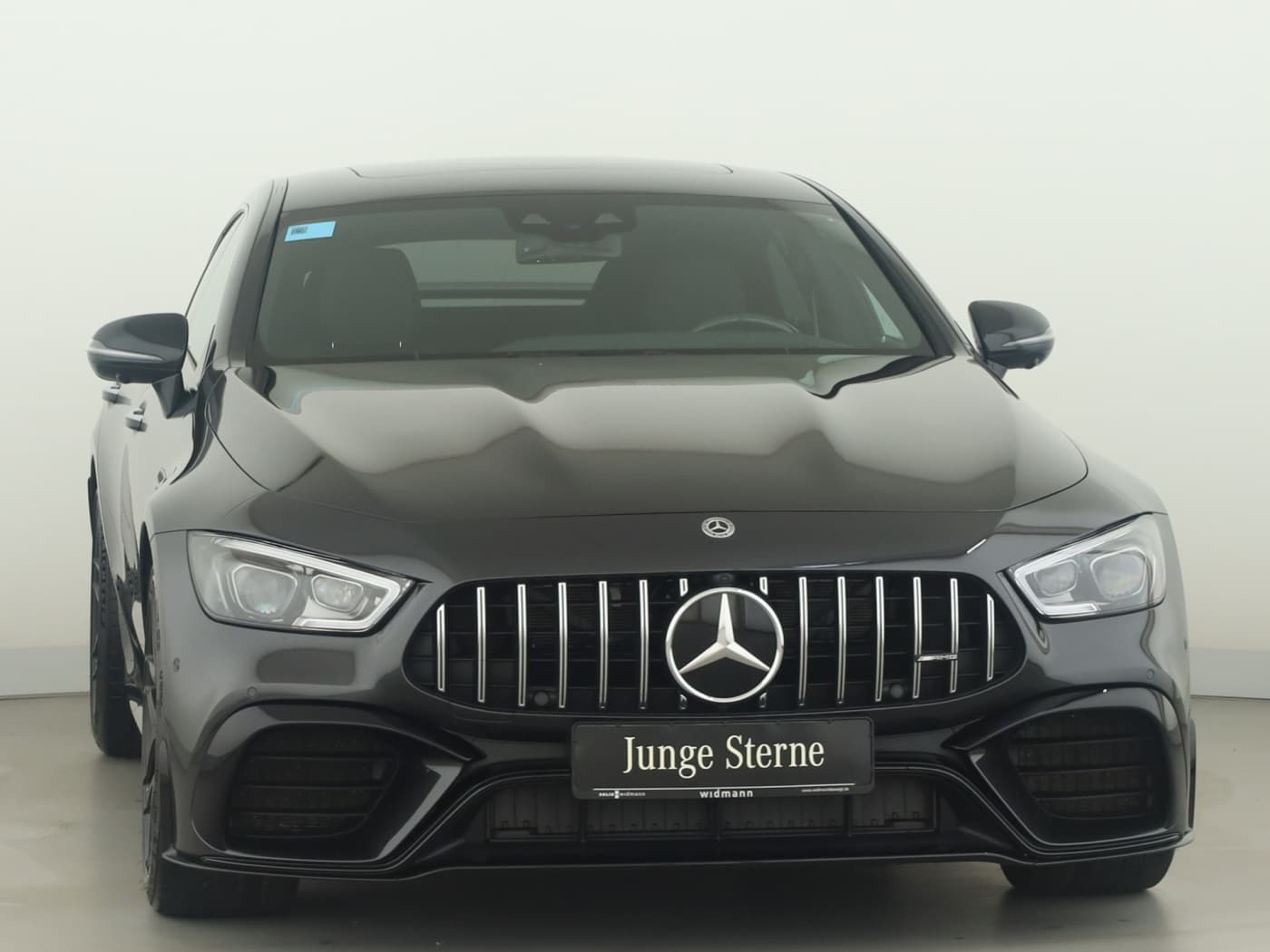 Mercedes-Benz AMG GT 63 S 4M+ Bild 3