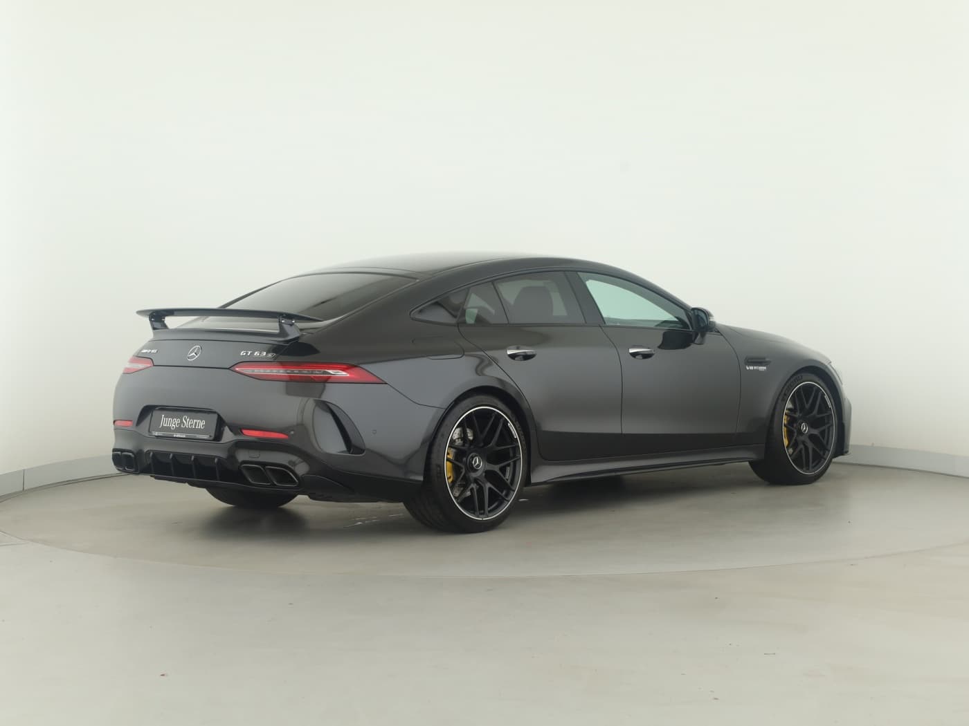 Mercedes-Benz AMG GT 63 S 4M+ Bild 6