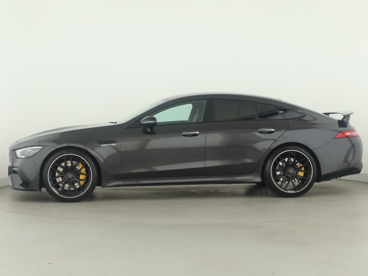 Mercedes-Benz AMG GT 63 S 4M+ Bild 7