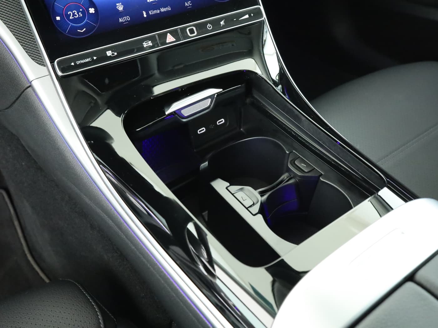 Mercedes-Benz C 220 d Bild 15