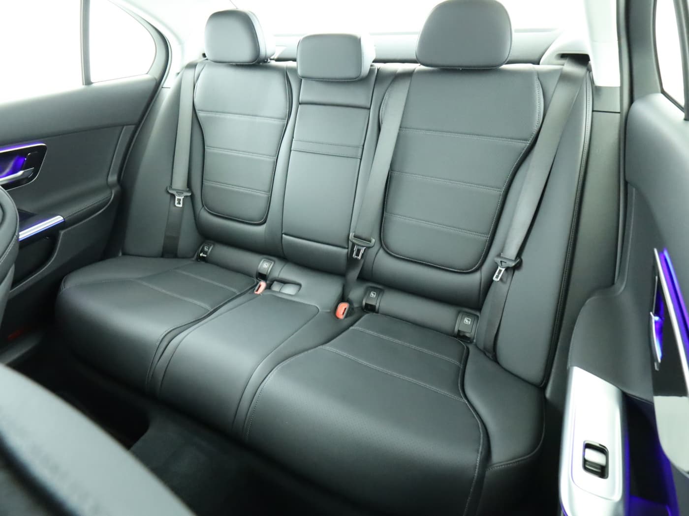 Mercedes-Benz C 220 d Bild 18