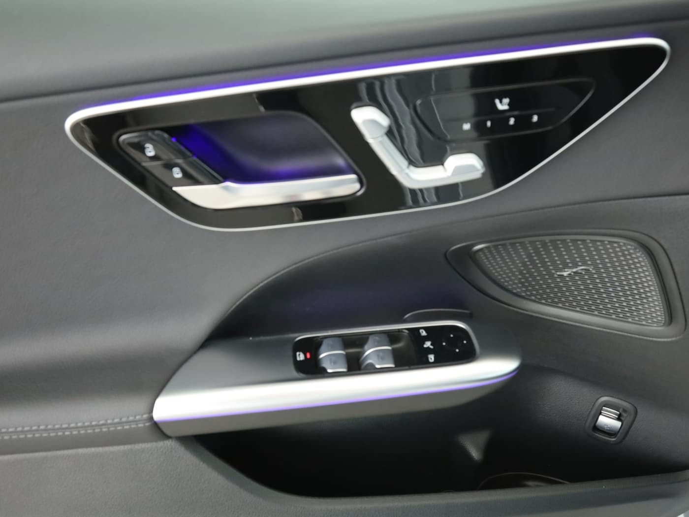 Mercedes-Benz C 220 d Bild 20