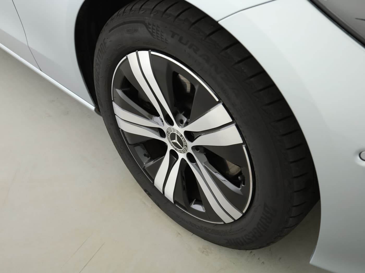 Mercedes-Benz C 220 d Bild 21