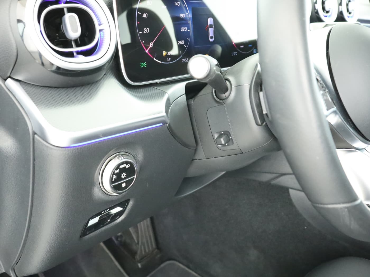 Mercedes-Benz C 220 d Bild 24
