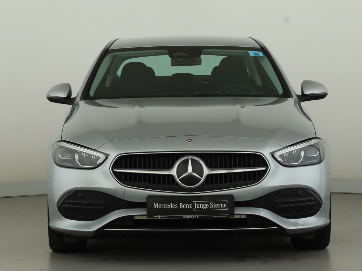 Mercedes-Benz C 220 d Bild 3