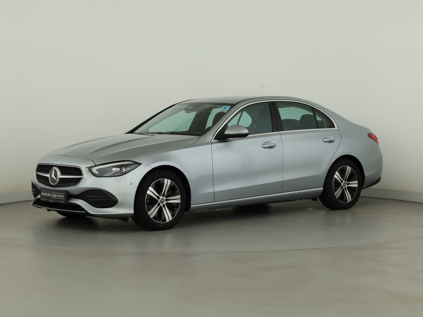 Mercedes-Benz C 220 d Bild 5