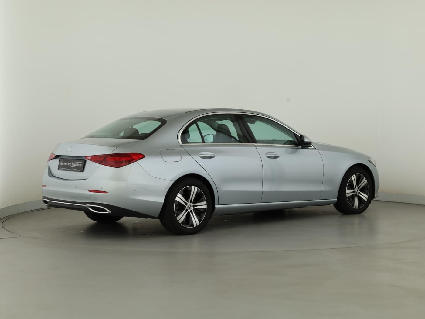Mercedes-Benz C 220 d Bild 6
