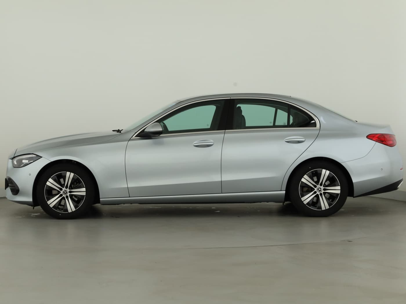 Mercedes-Benz C 220 d Bild 7