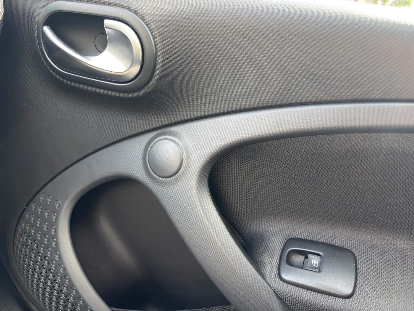 Smart forfour EQ Bild 14