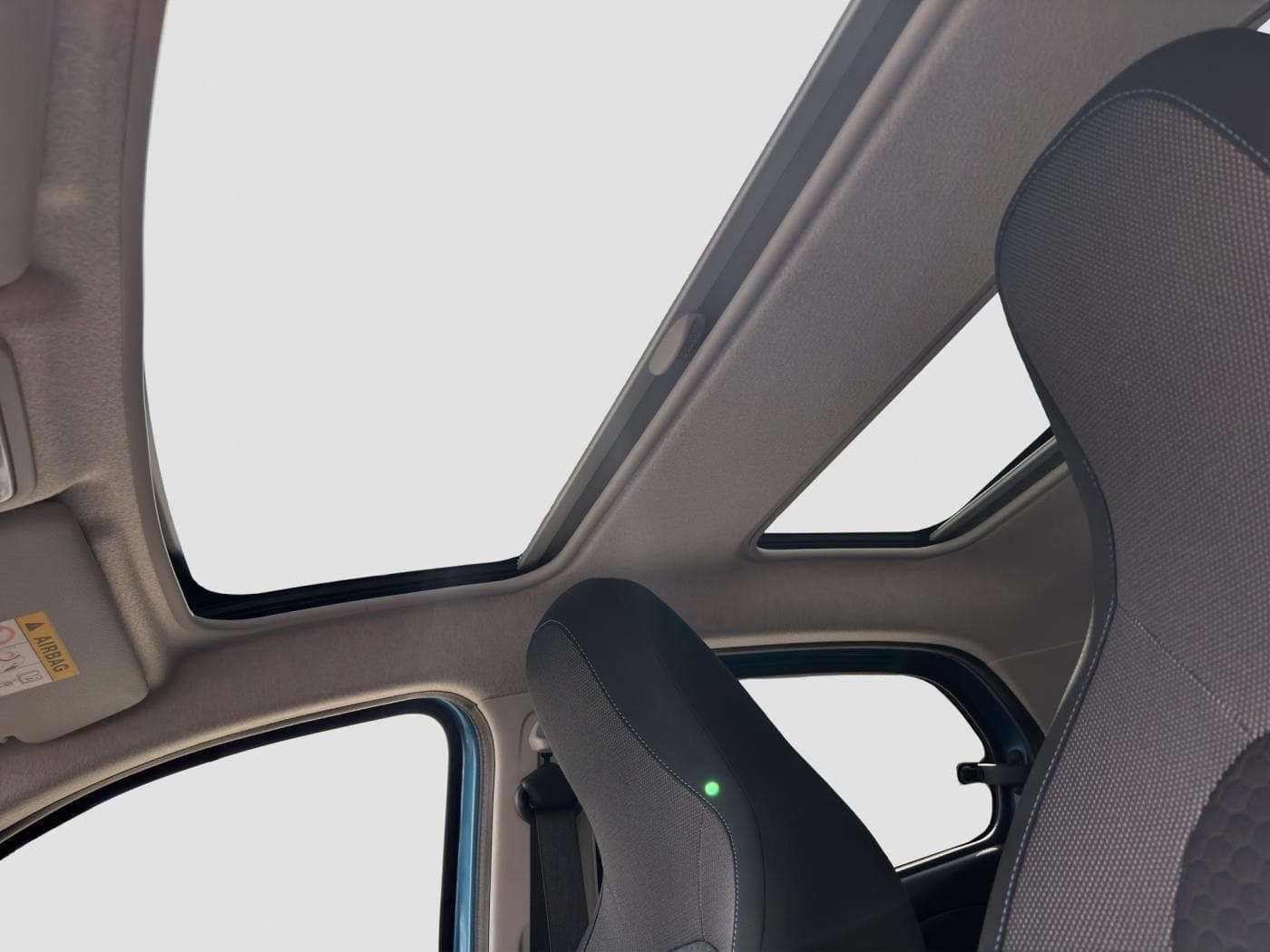 Smart forfour EQ Bild 16