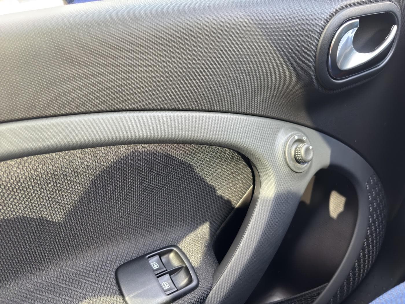 Smart forfour EQ Bild 18