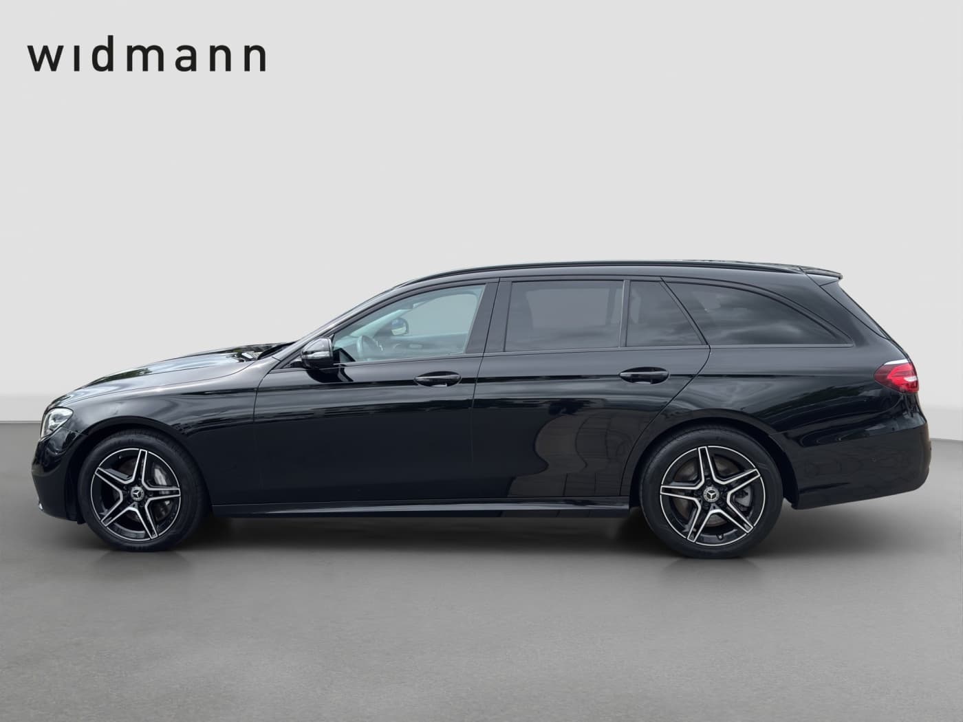 Mercedes-Benz E 300 de T Bild 5