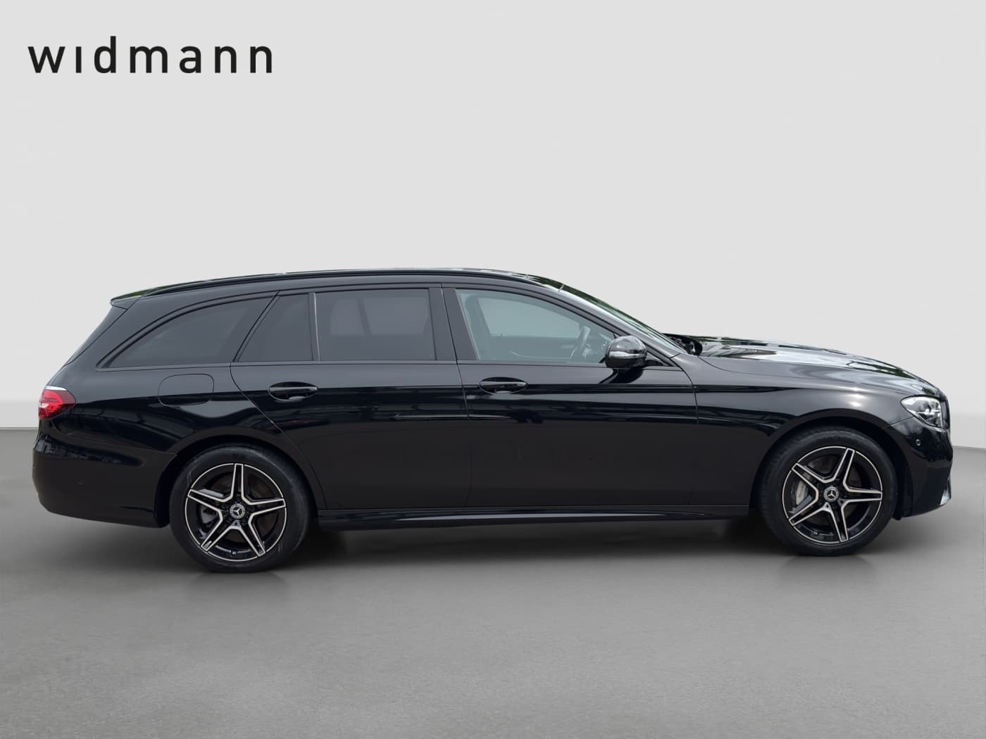 Mercedes-Benz E 300 de T Bild 6
