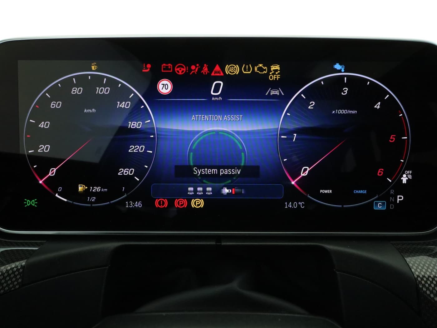 Mercedes-Benz C 220 d T-Modell Bild 12