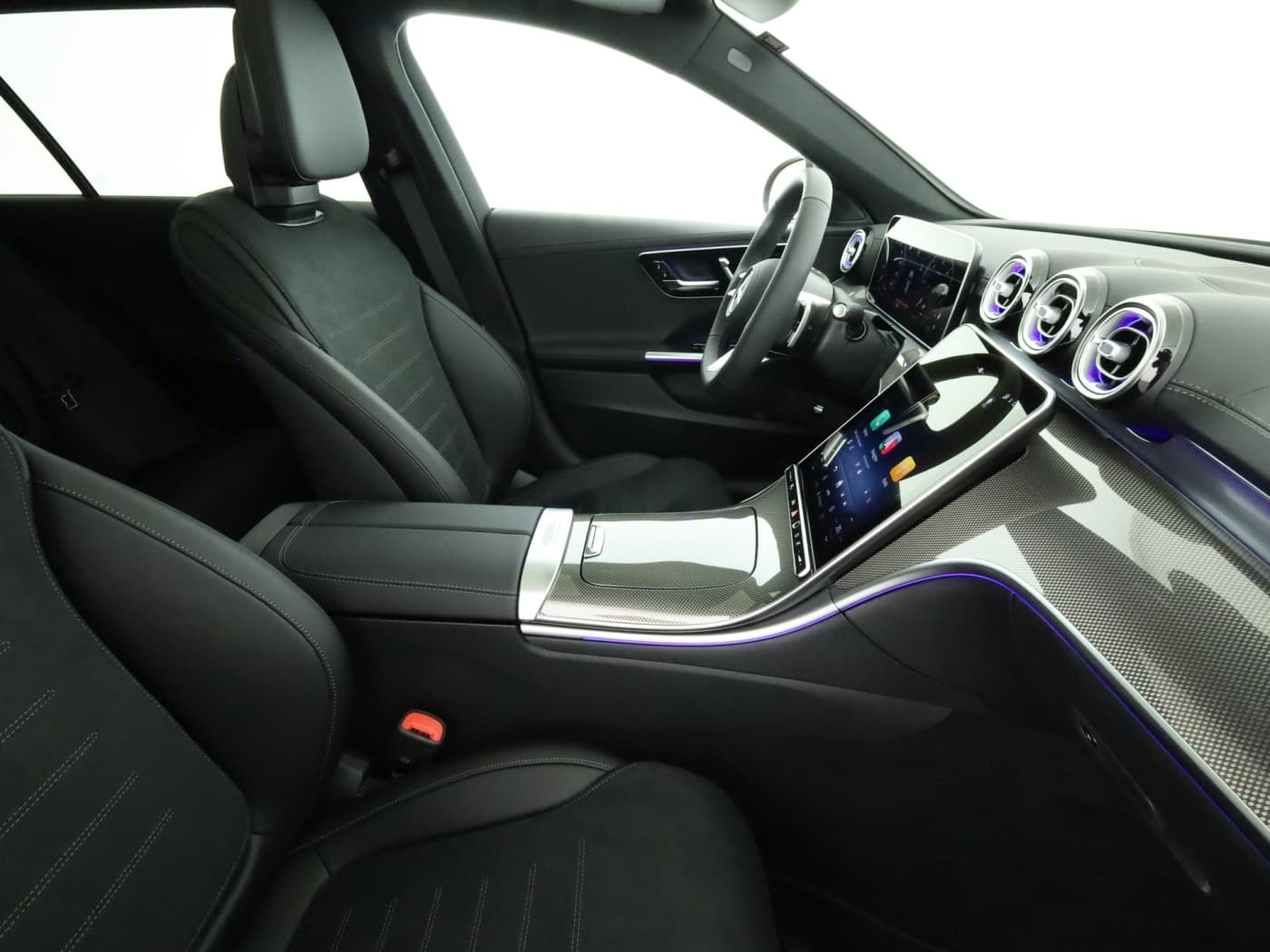 Mercedes-Benz C 220 d T-Modell Bild 17