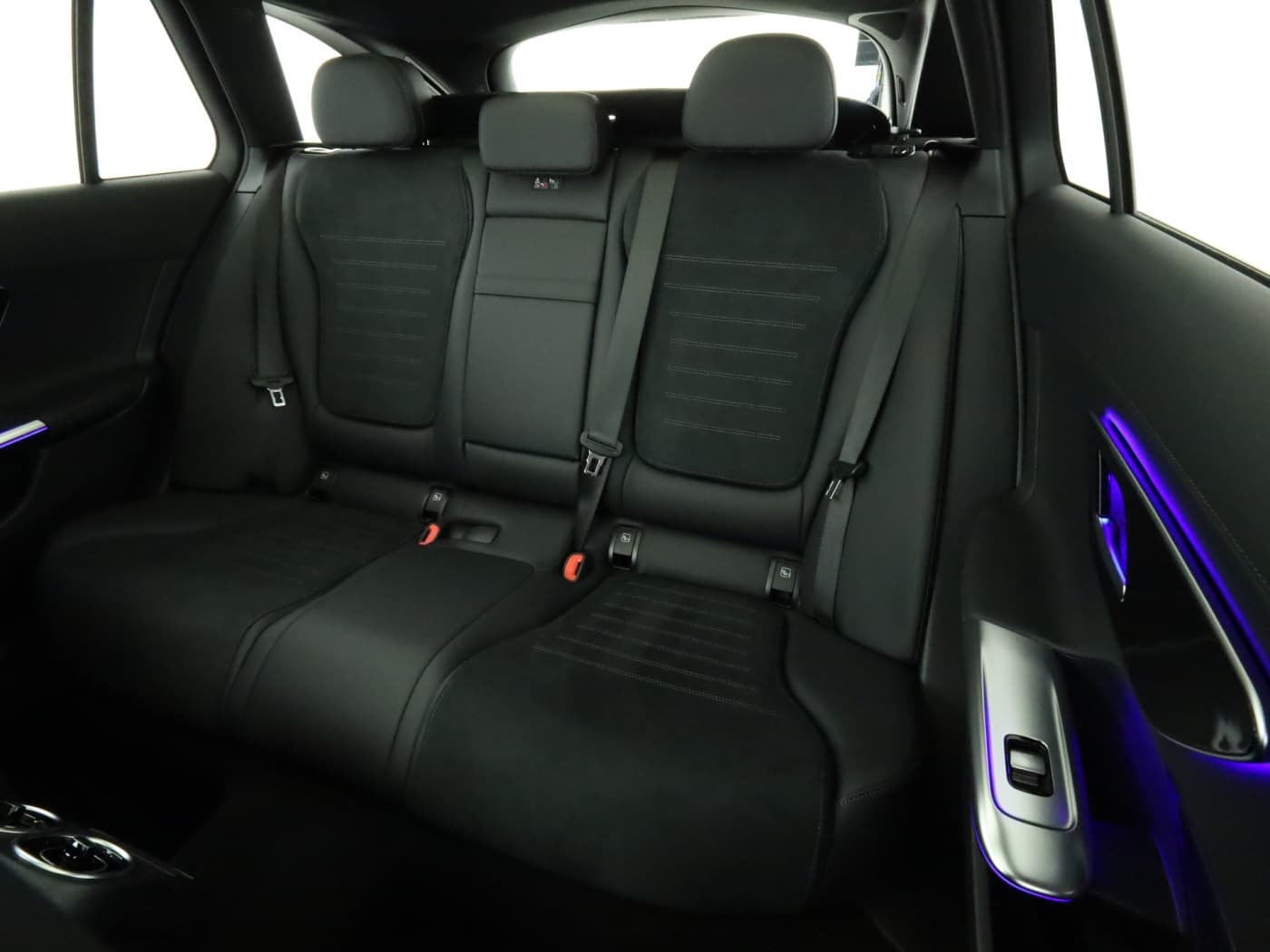 Mercedes-Benz C 220 d T-Modell Bild 18