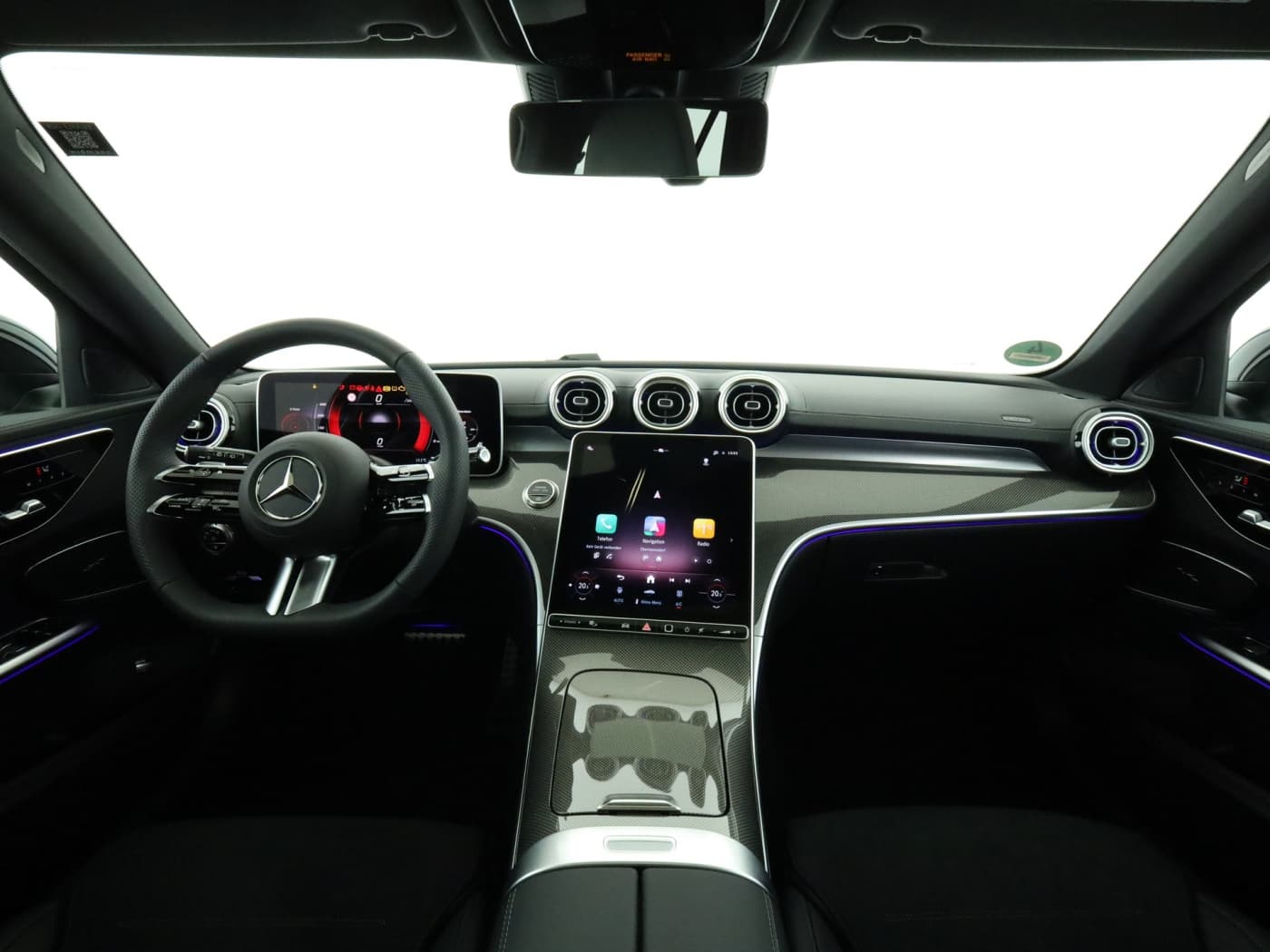 Mercedes-Benz C 220 d T-Modell Bild 19