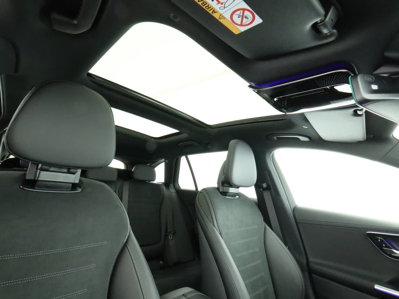 Mercedes-Benz C 220 d T-Modell Bild 21