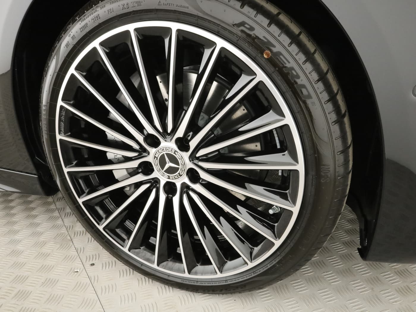 Mercedes-Benz C 220 d T-Modell Bild 22
