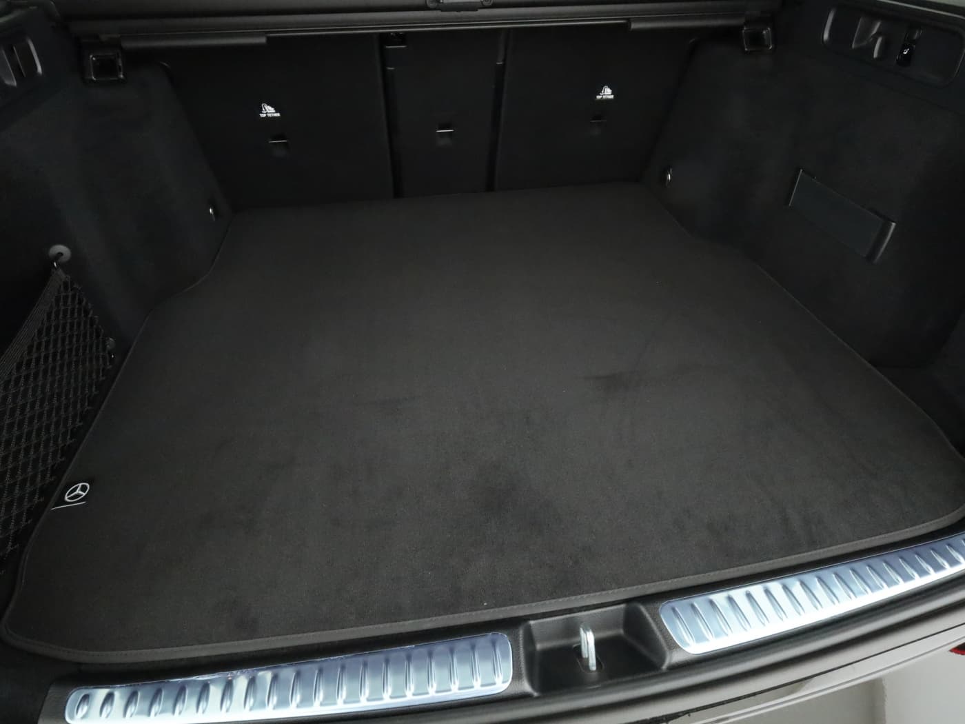 Mercedes-Benz C 220 d T-Modell Bild 23