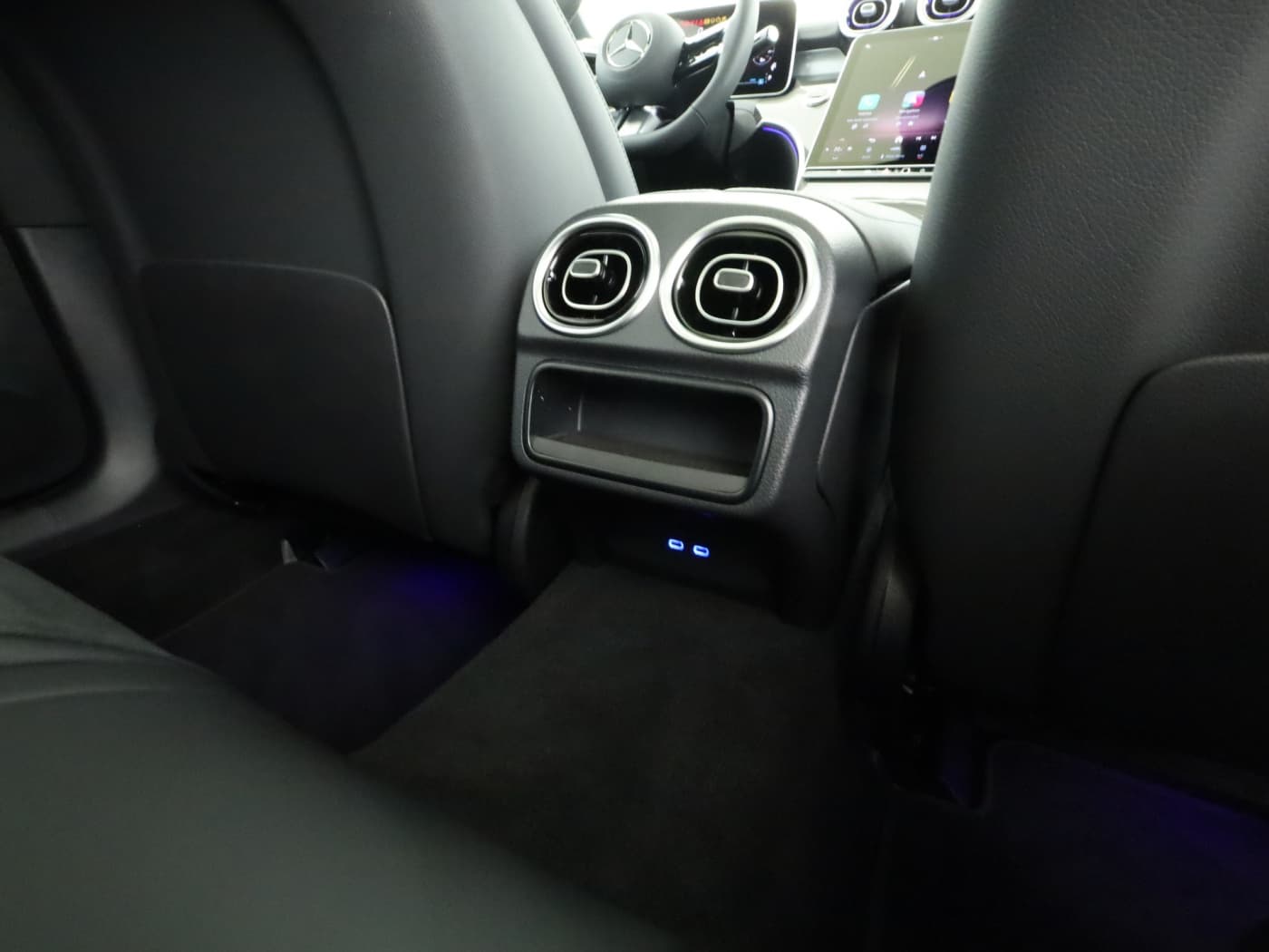 Mercedes-Benz C 220 d T-Modell Bild 25