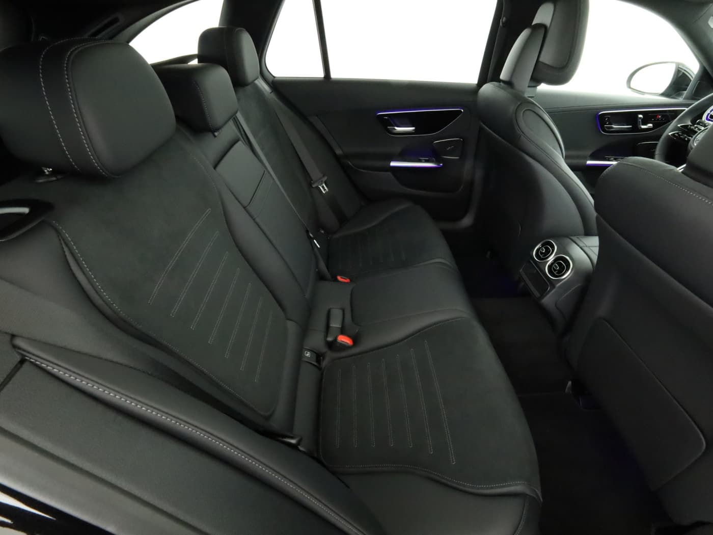 Mercedes-Benz C 220 d T-Modell Bild 26