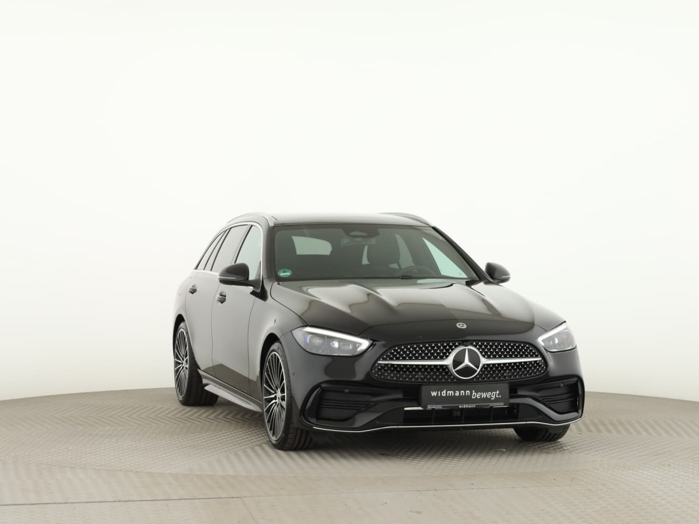 Mercedes-Benz C 220 d T-Modell Bild 3
