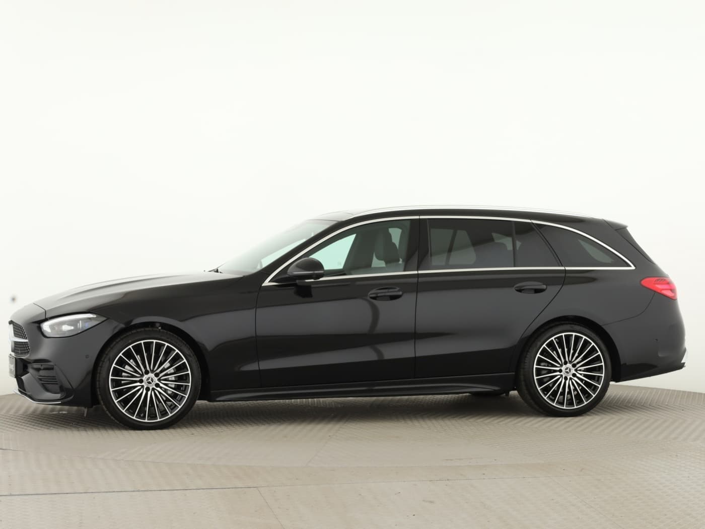 Mercedes-Benz C 220 d T-Modell Bild 7