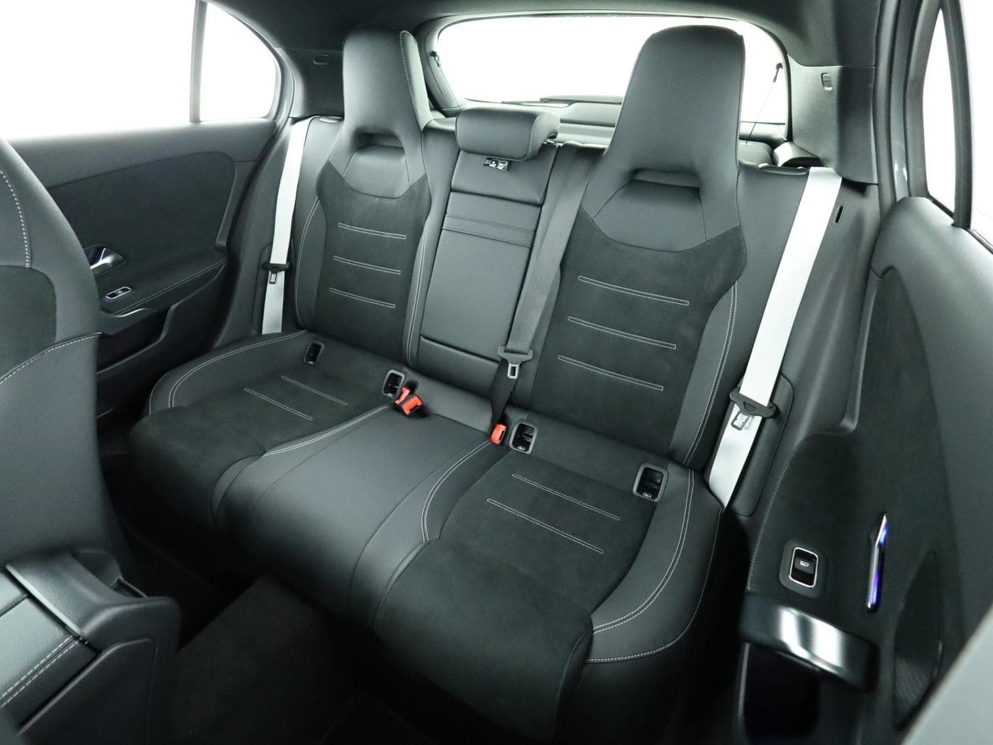 Mercedes-Benz A 250 e Bild 18