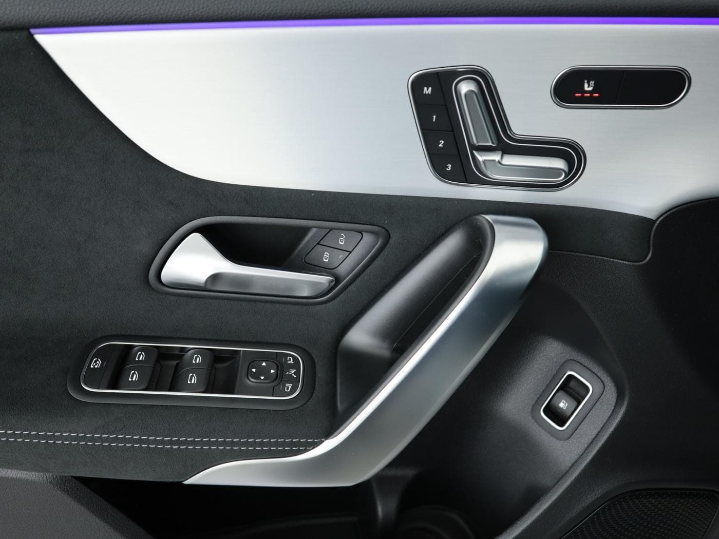 Mercedes-Benz A 250 e Bild 20