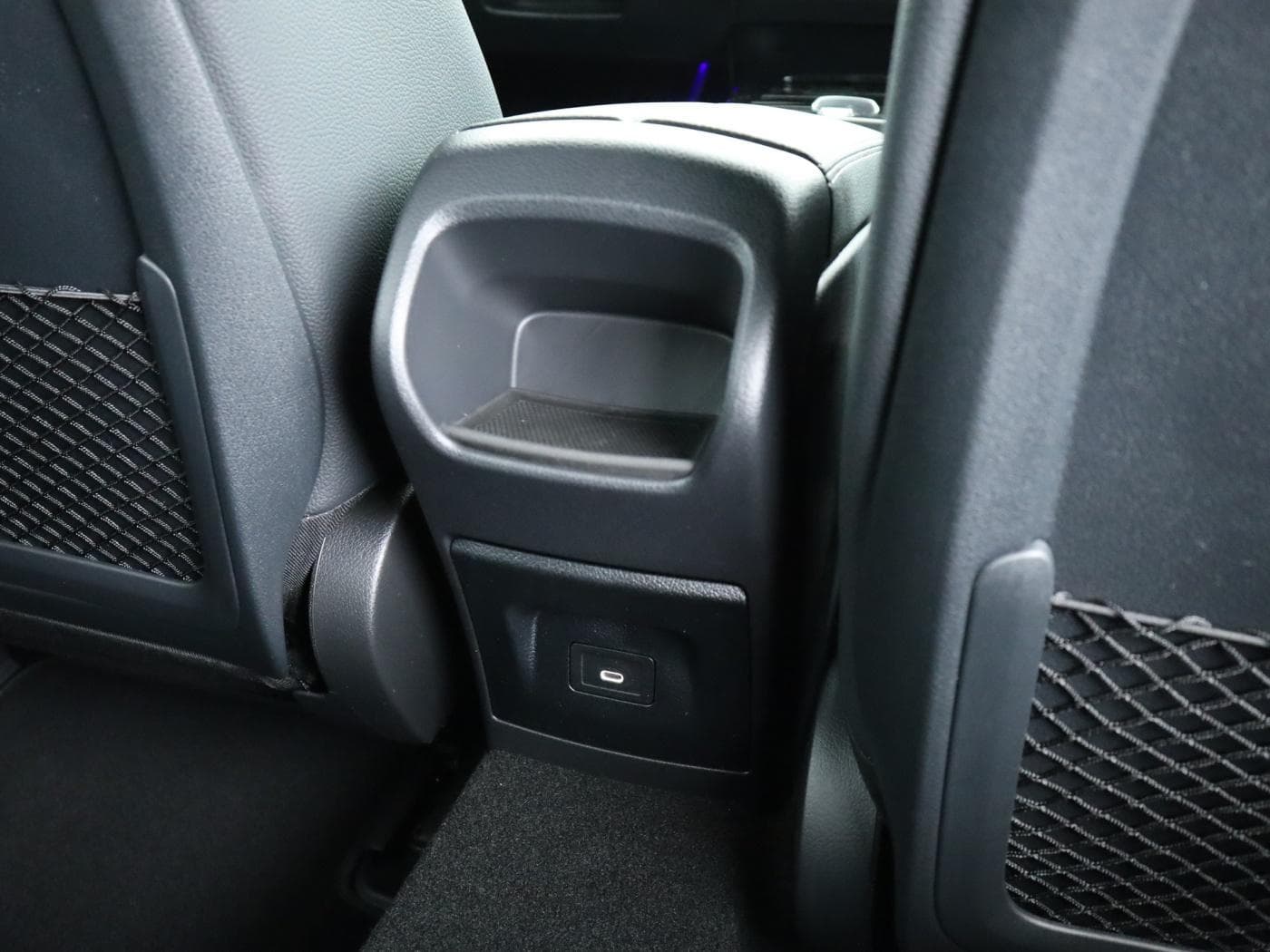 Mercedes-Benz A 250 e Bild 23