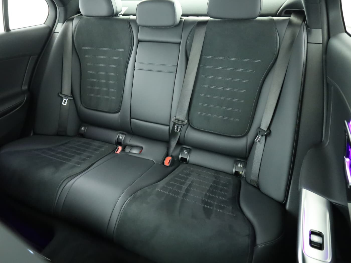 Mercedes-Benz C 300 e Bild 18