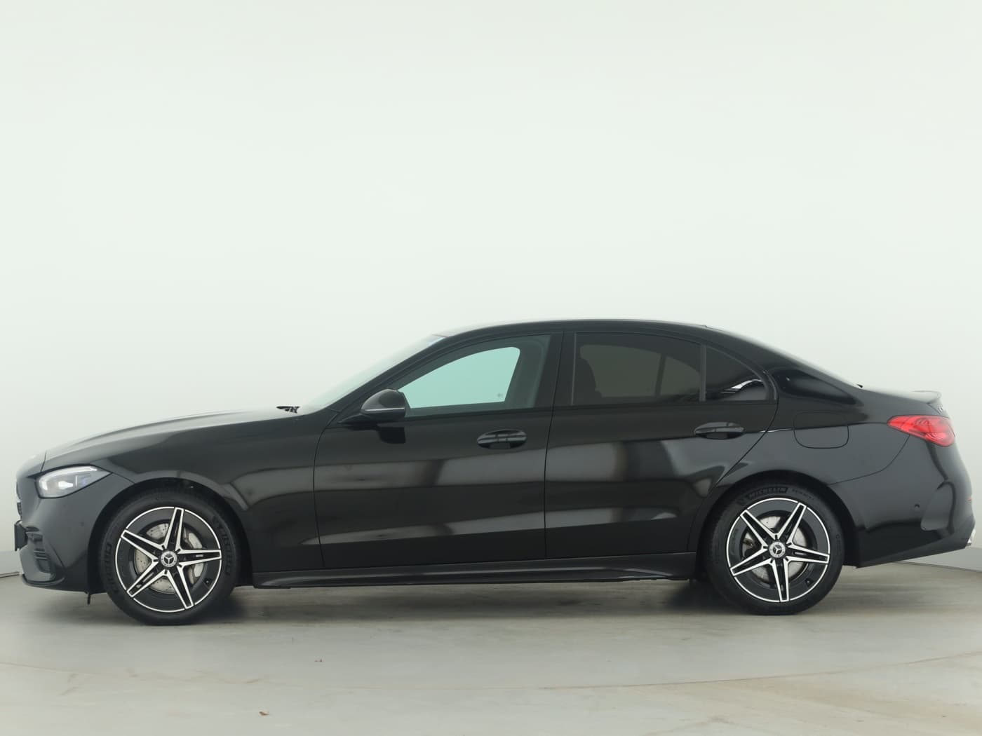 Mercedes-Benz C 300 e Bild 7