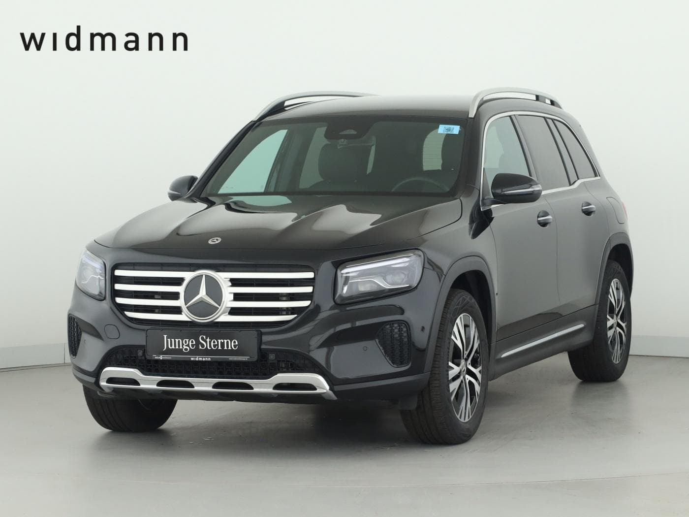 Mercedes-Benz GLB 250 4M Bild 1