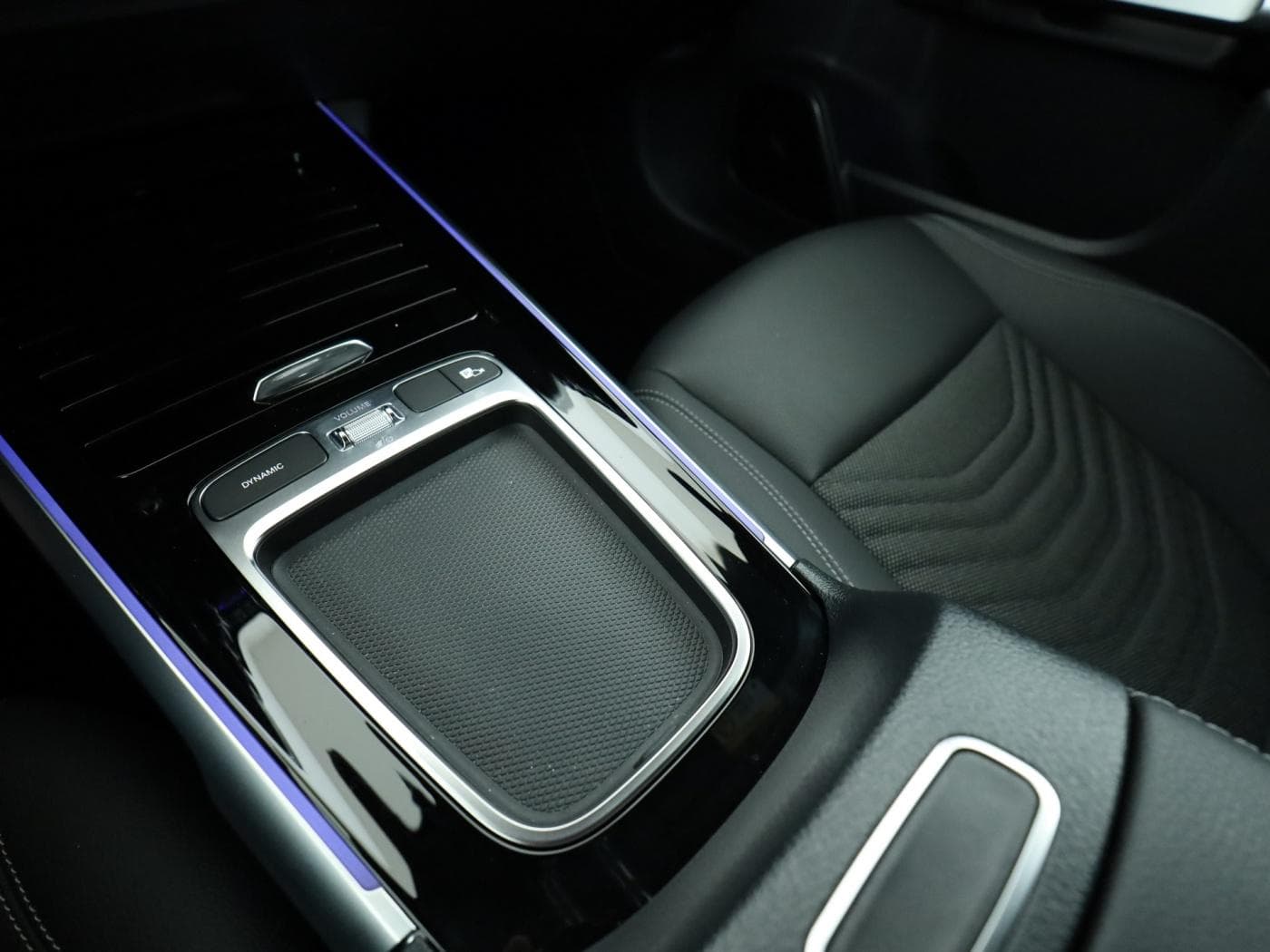 Mercedes-Benz GLB 250 4M Bild 15