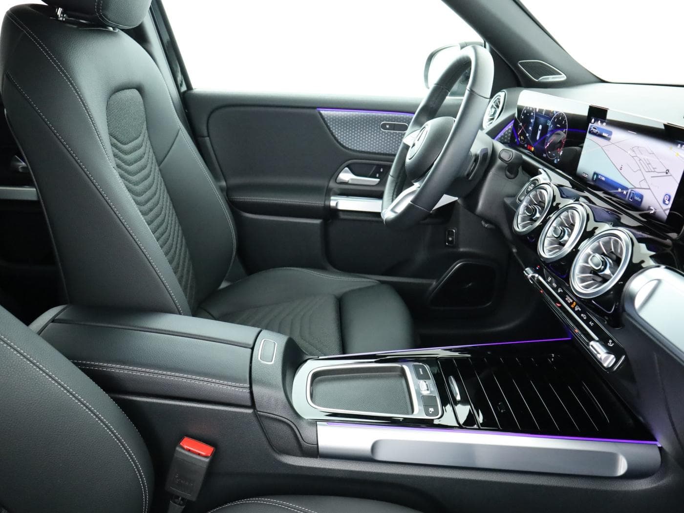 Mercedes-Benz GLB 250 4M Bild 17