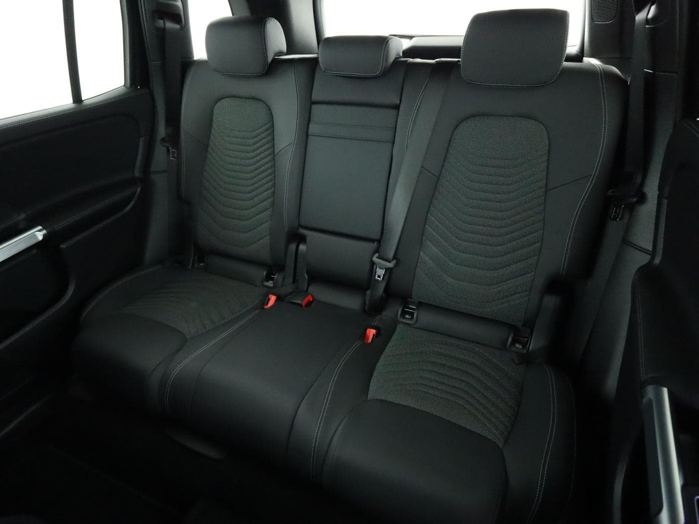 Mercedes-Benz GLB 250 4M Bild 18